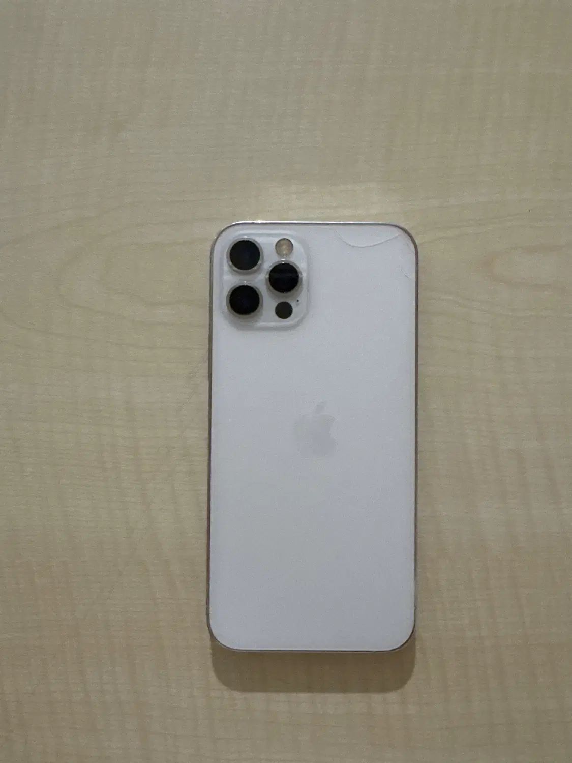 گوشی iphone 12 pro|موبایل|ارومیه, |دیوار