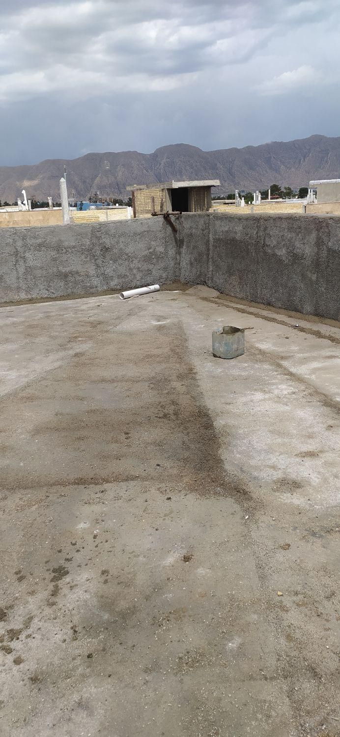 اجرای بتن مگر سیمان کاری شیب دیوار چینی سنگ چینی|خدمات پیشه و مهارت|شیراز, شهرک استقلال|دیوار