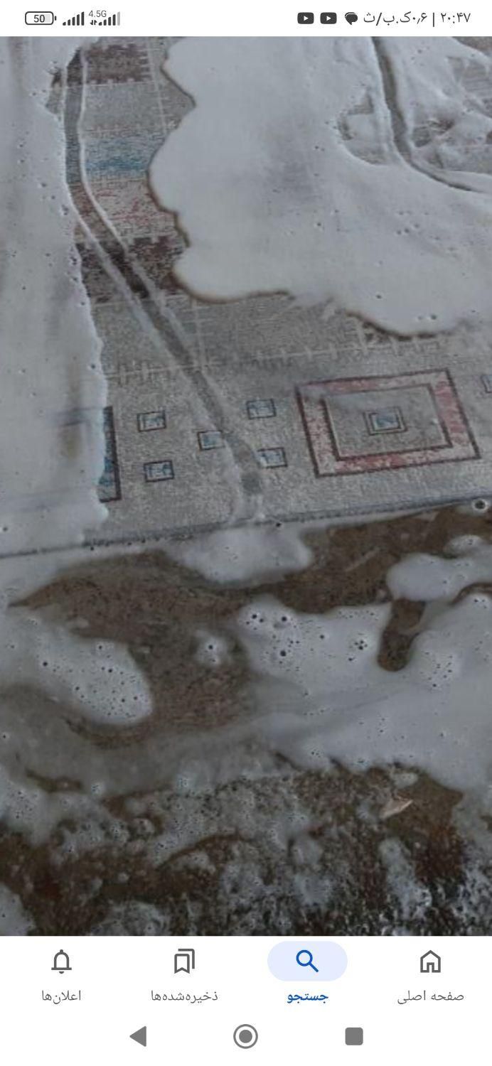 حمل رایگان و شستشوی تخصصی اهواز|خدمات نظافت|اهواز, کوی علوی|دیوار