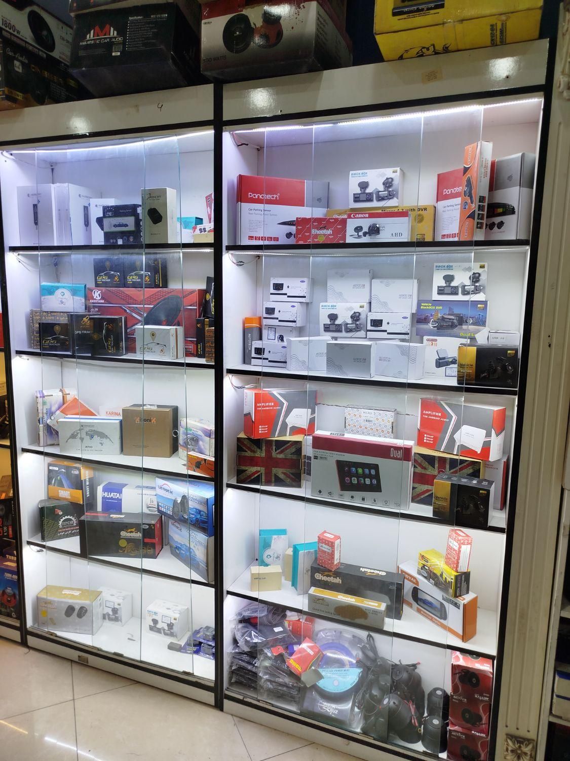 دزدگیر ردیاب داکار اسپرت|خدمات موتور و ماشین|مشهد, آزادشهر|دیوار