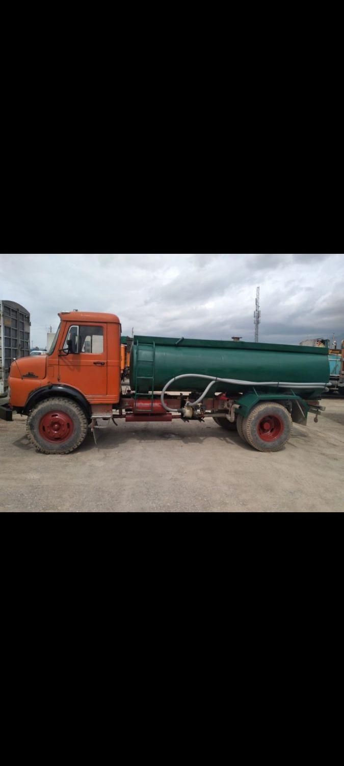 آبرسانی . تانکر . تانکر آب . آبرسانی سیار|خدمات حمل و نقل|کرمانشاه, |دیوار