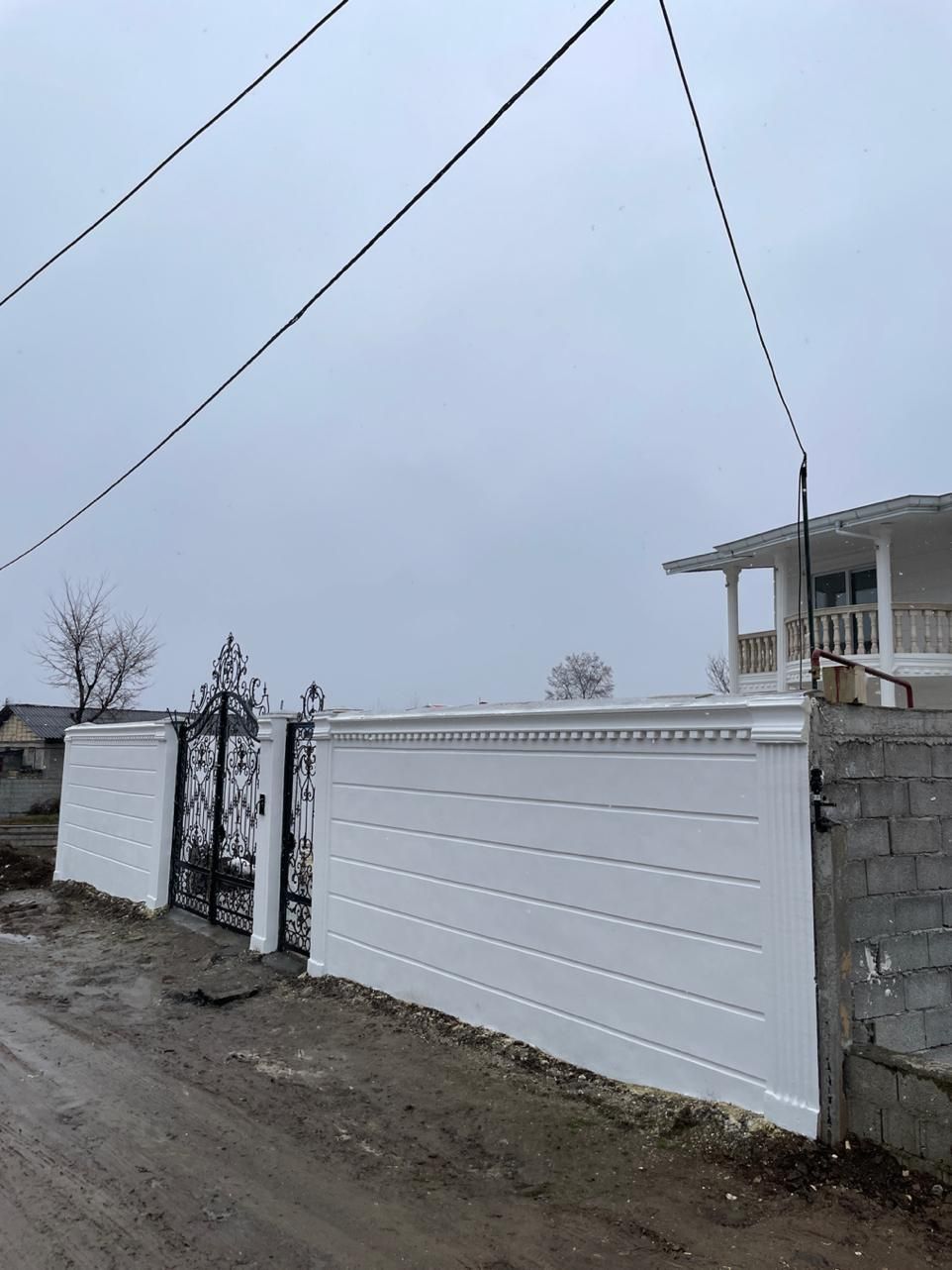 فروش خانه ویلایی ۱۲۰ متری ۳ خوابه در تالش|فروش خانه و ویلا|تالش, تالش|دیوار