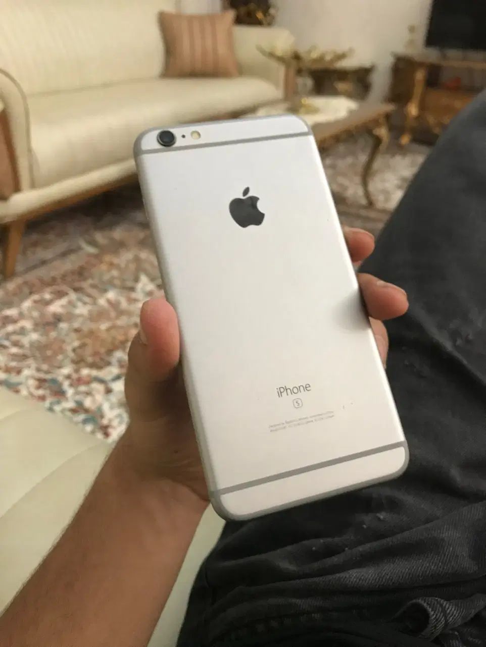 6splus|موبایل|تبریز, |دیوار
