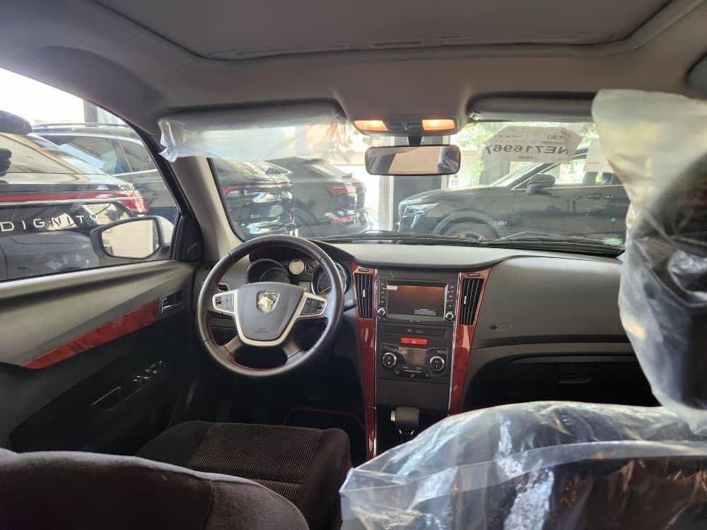 دنا اپشنال صفر خشک (نقد و اقساط )|خودرو سواری و وانت|تهران, پاسداران|دیوار