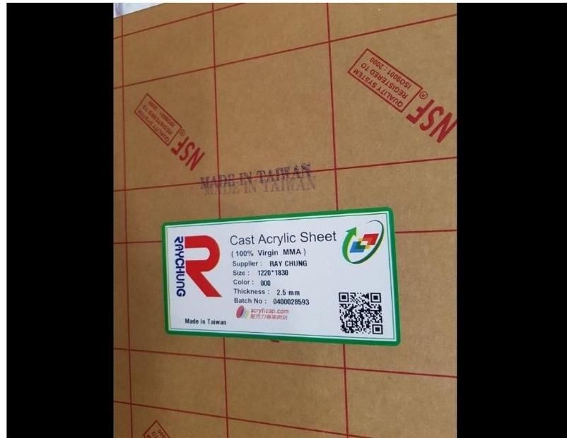 محافظ صفحه تلویزیون طلق نشکن تلویزیون تایوانی|تلویزیون و پروژکتور|زاهدان, |دیوار