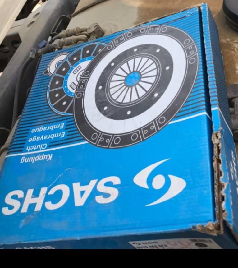 میدل باس مان وبنز|قطعات یدکی و لوازم جانبی|رباط‌کریم, مسکن مهر آبشناسان|دیوار