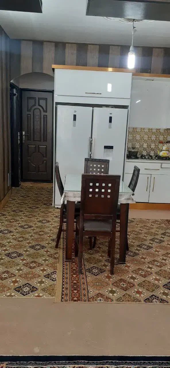فروش آپارتمان ۱۰۵ متری ۲ خوابه همکف در بنیاد شهید|فروش آپارتمان|نیشابور, بنیاد شهید|دیوار