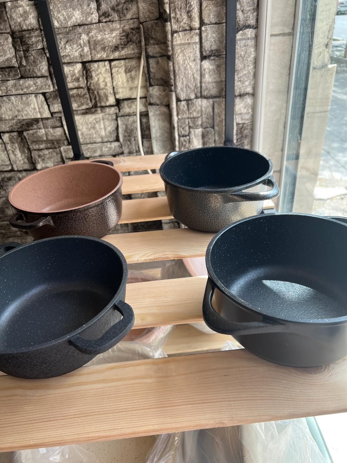 بازسازی ظروف نانو تفلون|خدمات پیشه و مهارت|تهران, دردشت|دیوار