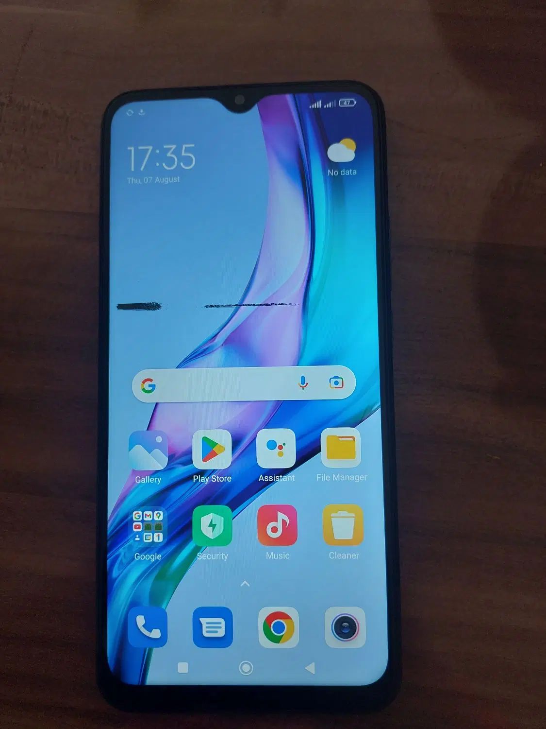redmi 9|موبایل|شهرکرد, |دیوار