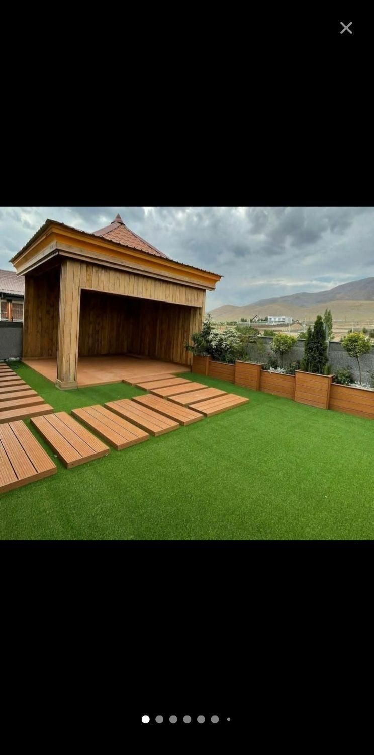 چمنمصنوعی اُرکیده ۲۵ میل|مصالح و تجهیزات ساختمان|تبریز, |دیوار