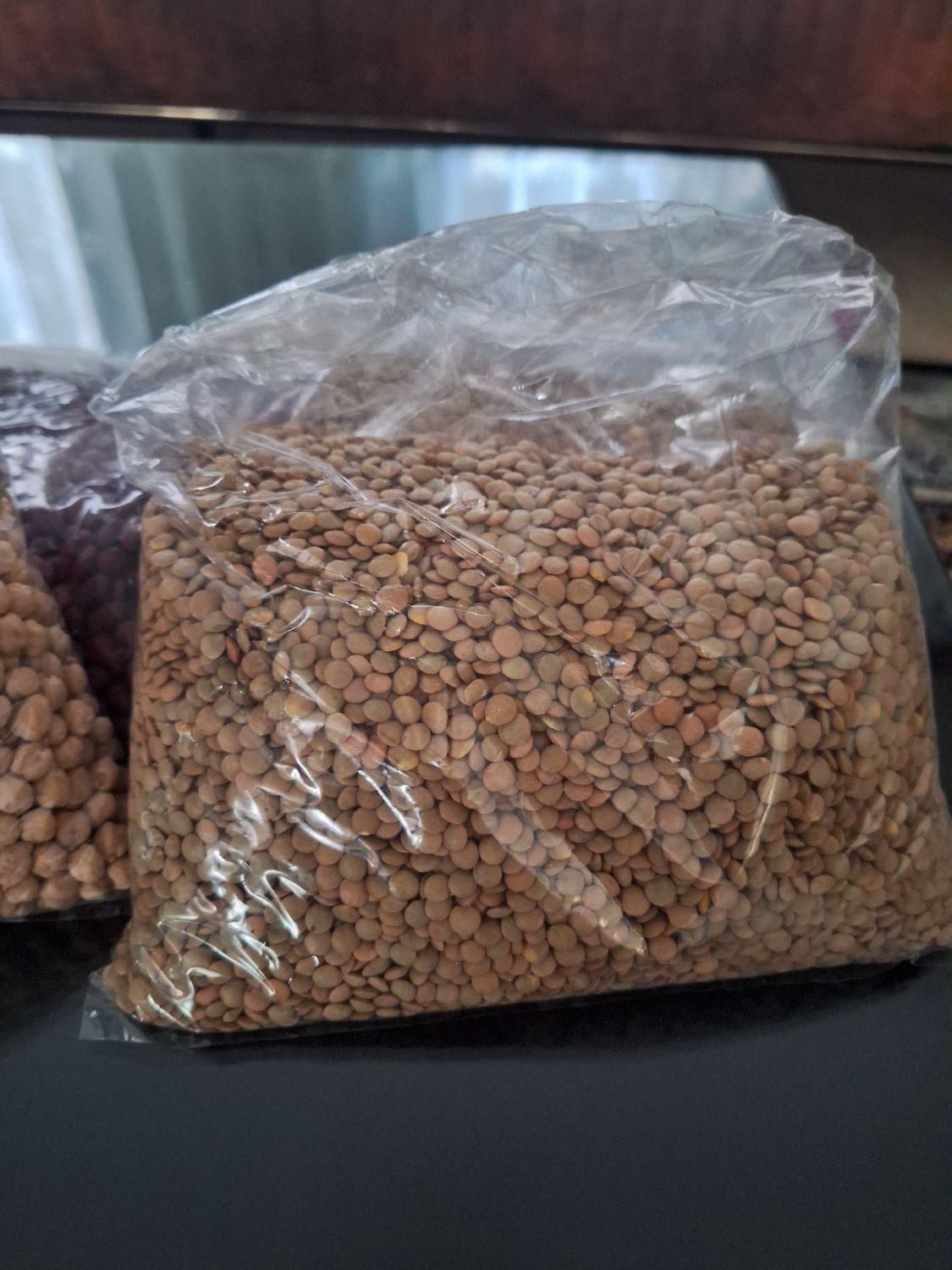 حبوبات درجه یک|خوردنی و آشامیدنی|تهران, شهرک تختی|دیوار