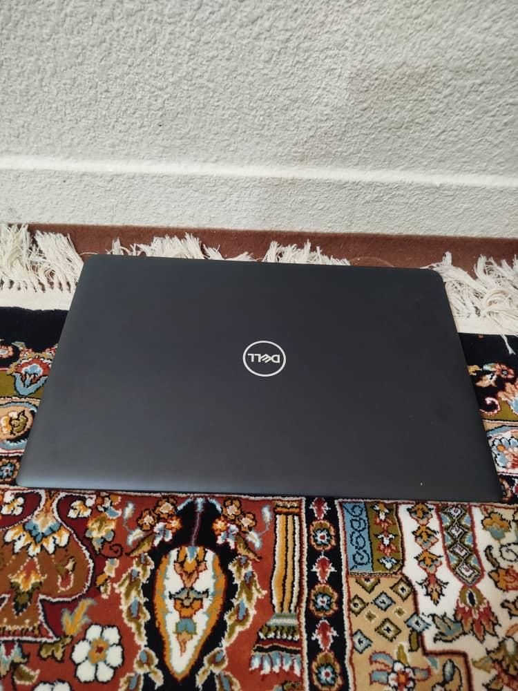 لپتاپ dell3500 i5 نسل8|رایانه همراه|بوشهر, |دیوار