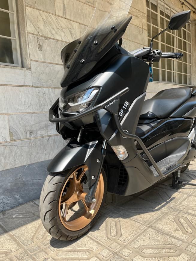 nmax 1403 کیلس درحد|موتورسیکلت|تهران, قاسم‌آباد|دیوار
