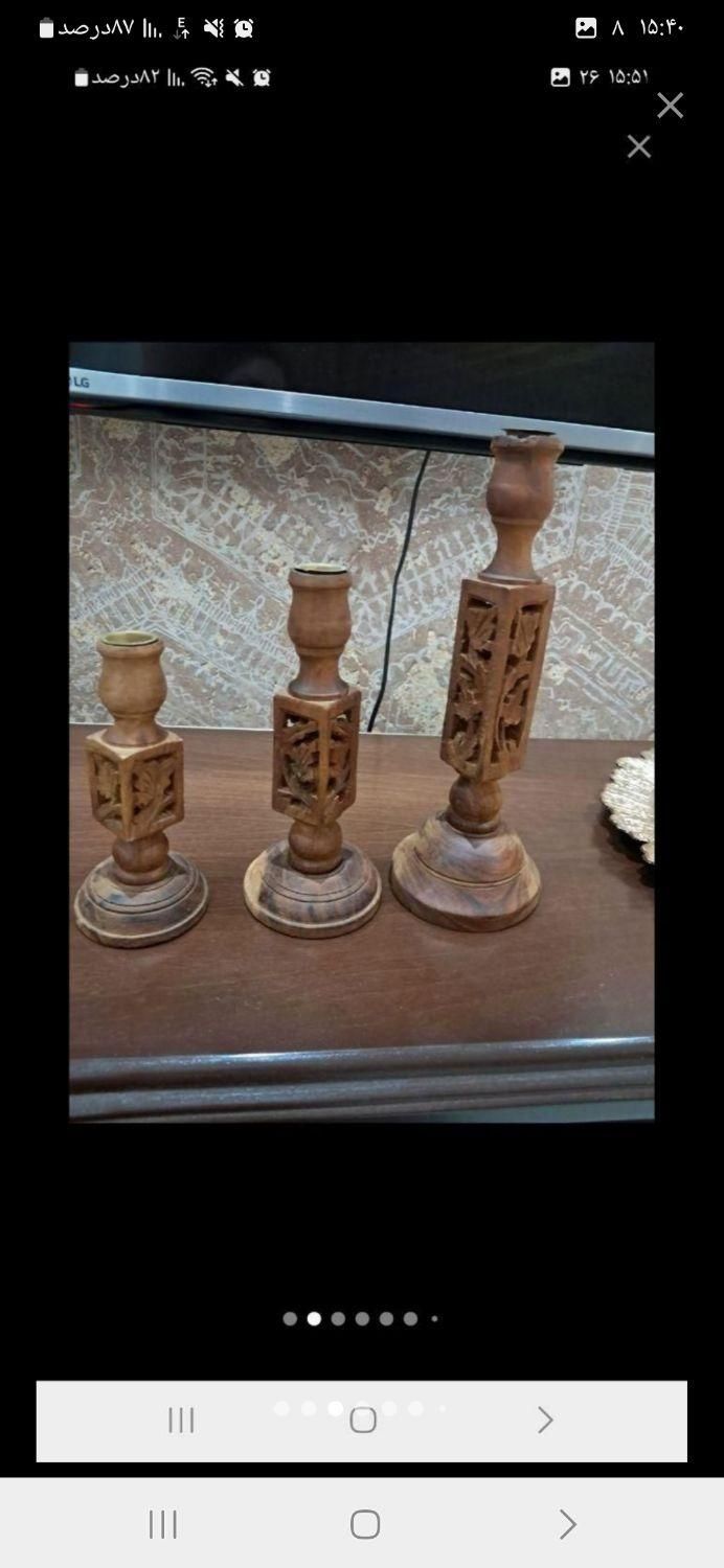 حراج وسیل منزل|حراج|اهواز, گلستان|دیوار