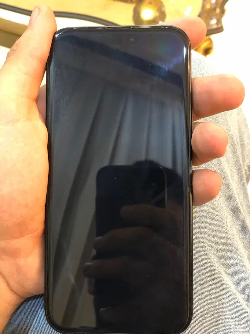 16pro max 512|موبایل|تهران, تهرانپارس غربی|دیوار