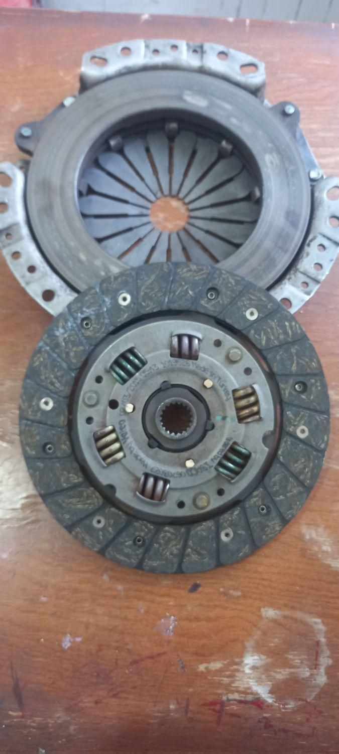 تعویض و فروش دیسک و صفحه|قطعات یدکی و لوازم جانبی|شیراز, طلاب|دیوار