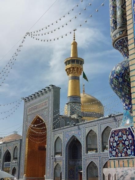 بلیط قطار مشهد همه روزه|تور و چارتر|تهران, خانی‌آباد|دیوار