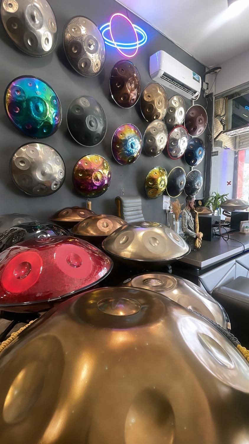 هنگدرام نو نقد و اقساط|درام و پرکاشن|کرمان, |دیوار