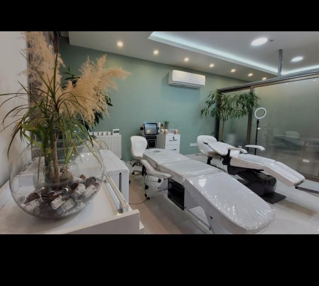 اجاره لاین ها در مطب زیبایی و درمانی|استخدام درمانی، زیبایی، بهداشتی|بوشهر, |دیوار