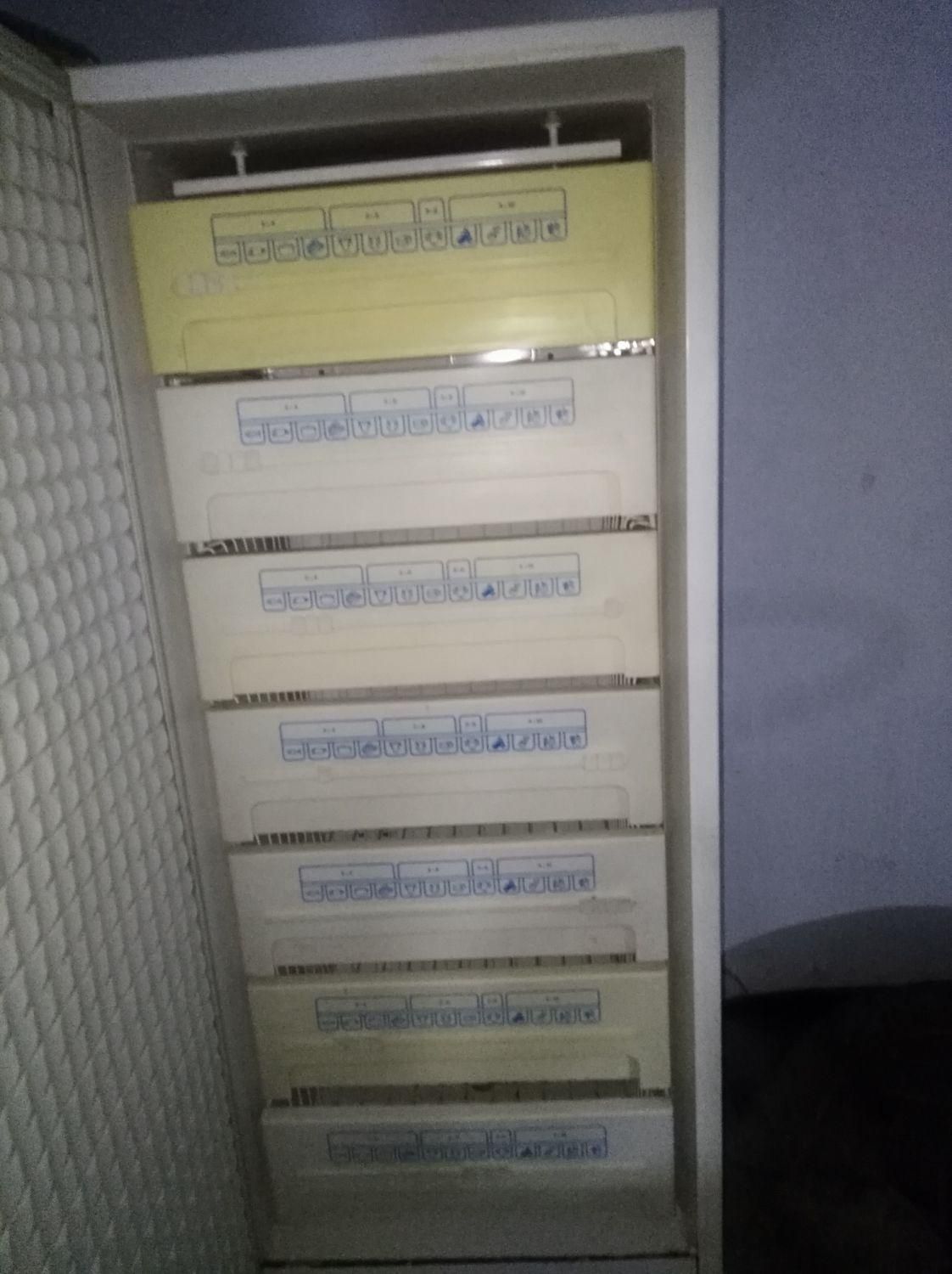 فریزر پارس|یخچال و فریزر|سبزوار, قاضی زاد|دیوار