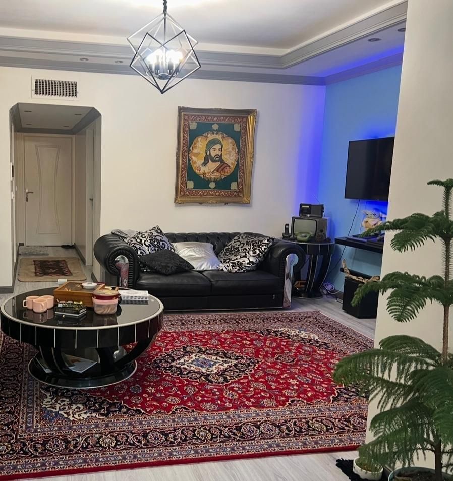 فرش دست بافت‌ لاکی|فرش|تهران, آشتیانی|دیوار