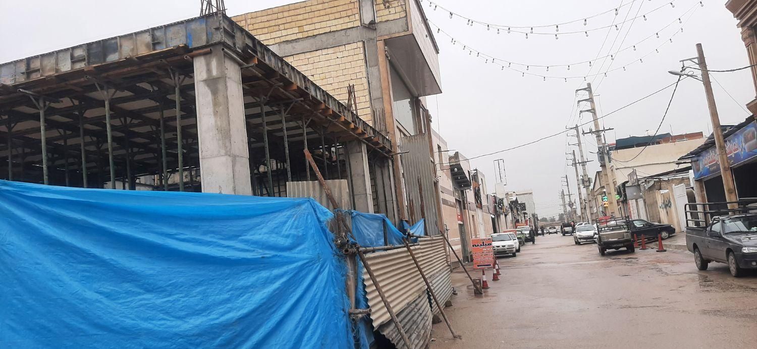 آرماتوربندفنداسیون خرده کاری اسکلت بتنی مقاوم سازی|خدمات پیشه و مهارت|شیراز, پارک آزادی|دیوار