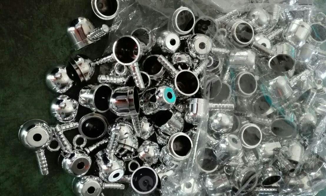 لوله و گوشه قاب فنری|عمده‌فروشی|قم, باسکول|دیوار