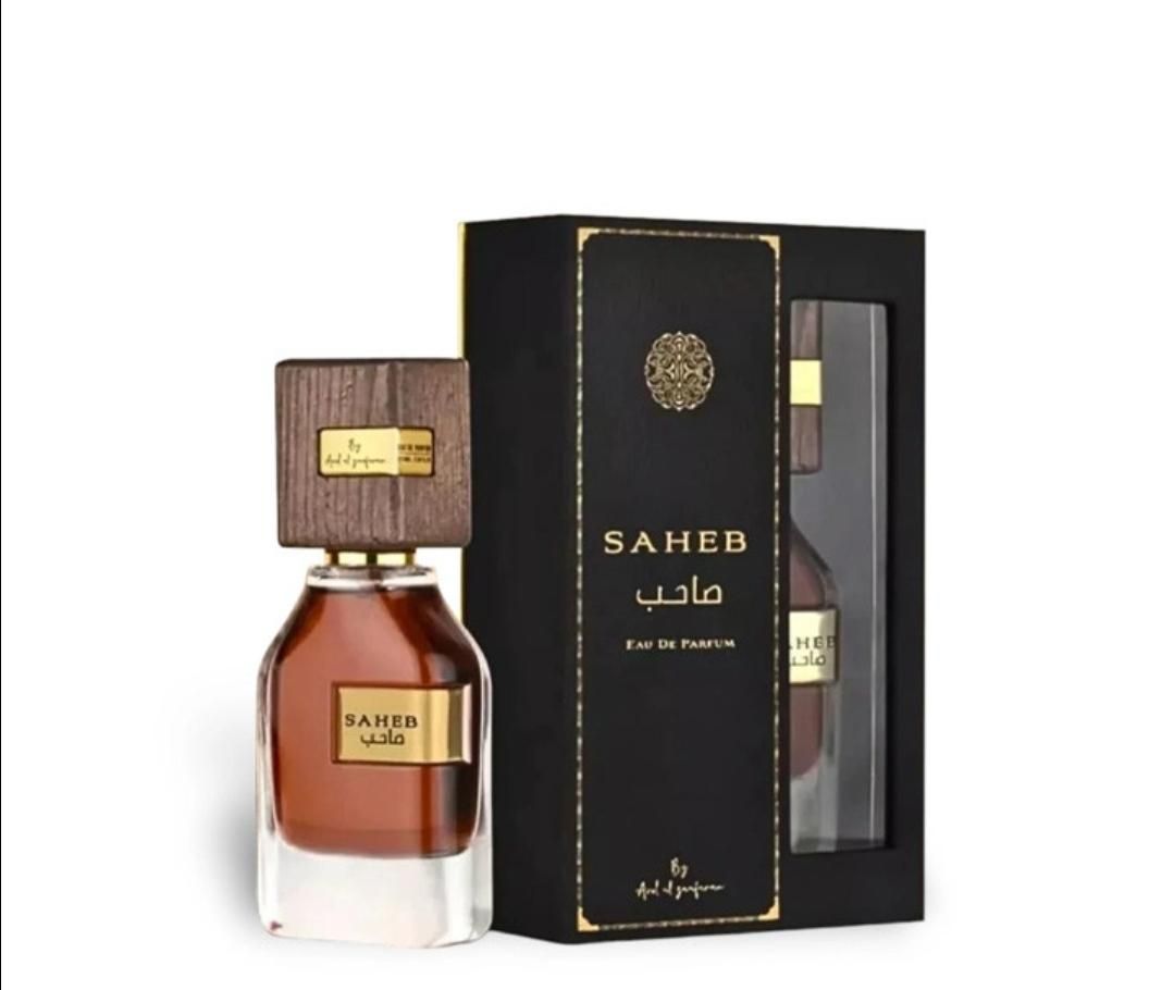 عطر ادکلن صاحب ارض الزعفران به ضمانت اصلی|آرایشی، بهداشتی، درمانی|شیراز, ملاصدرا|دیوار