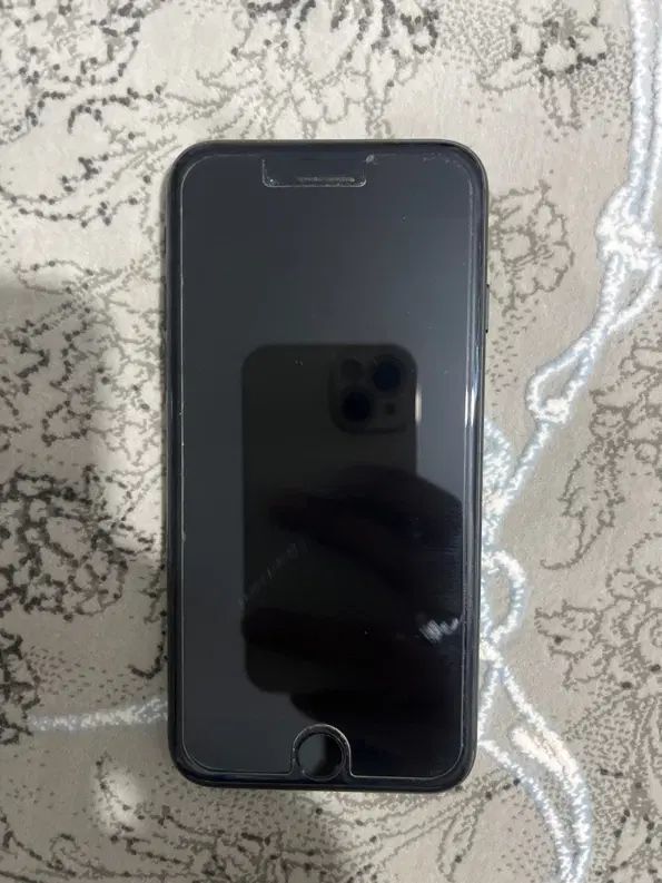 iPhone7 ایفون سون|موبایل|تهران, شهرک ولیعصر جنوبی|دیوار
