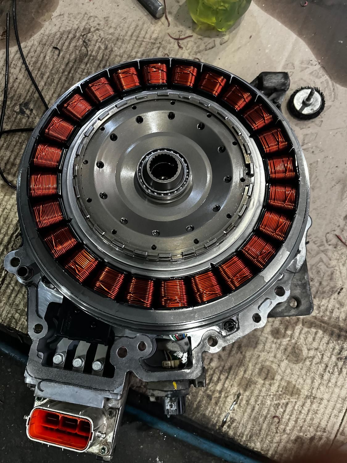 تعمیرگاه تخصصی خودروهای هیبرید|خدمات موتور و ماشین|تهران, استاد معین|دیوار