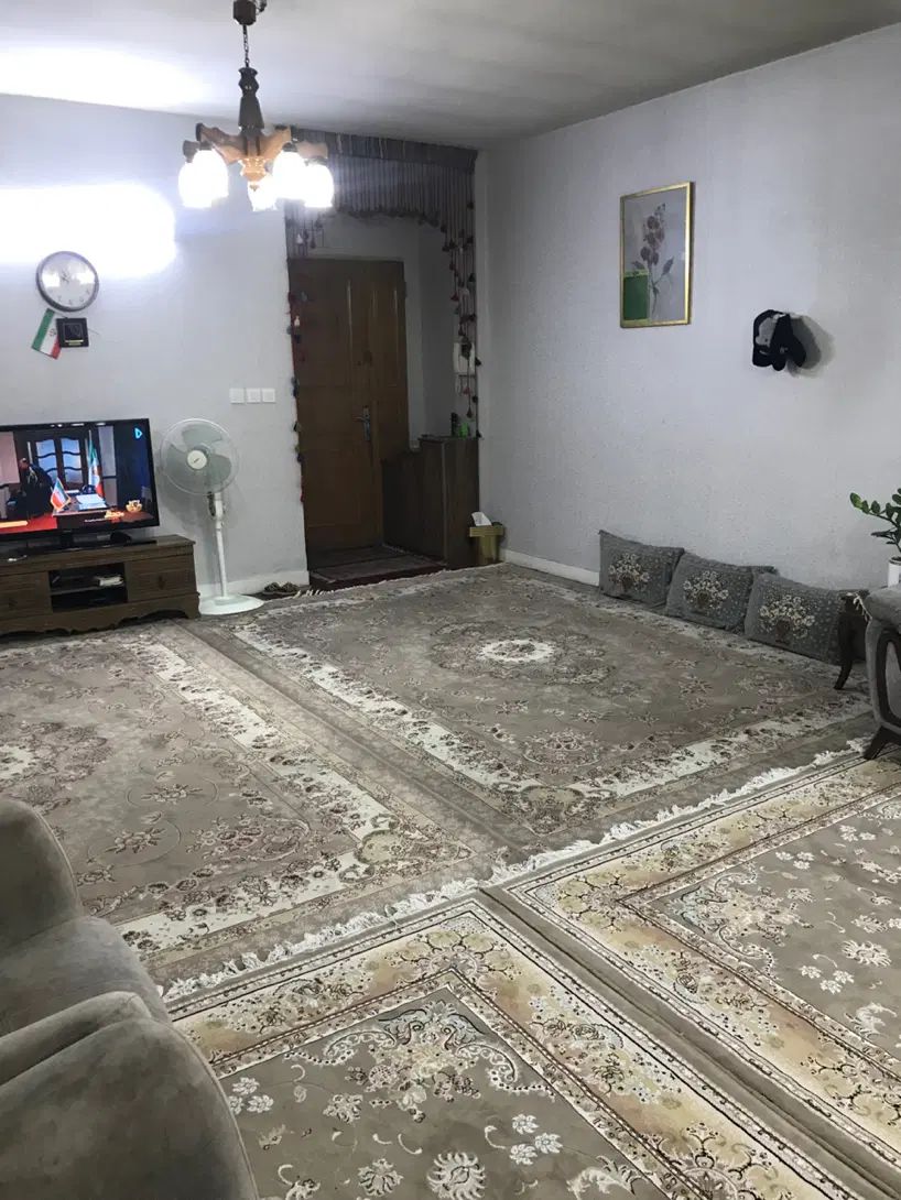 فروش آپارتمان ۹۳ متری ۲ خوابه طبقه ۴ در شکیبا|فروش آپارتمان|تهران, شکیبا|دیوار