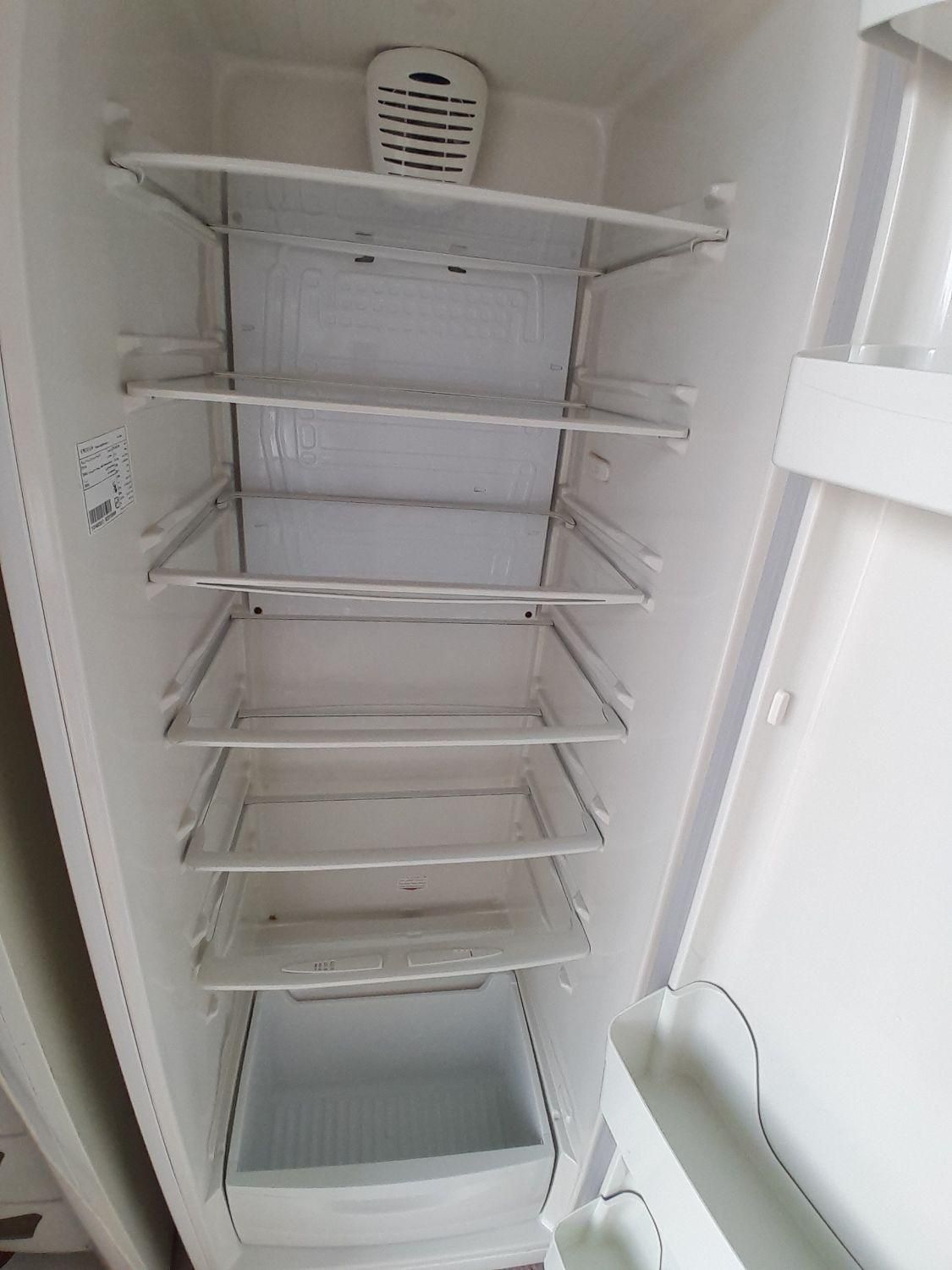 یخچال امرسان در حد نو|یخچال و فریزر|توتکابن, |دیوار