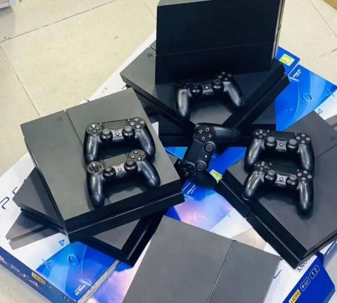 ps4 slim 1t|کنسول، بازی ویدئویی و آنلاین|تهران, نصرت|دیوار