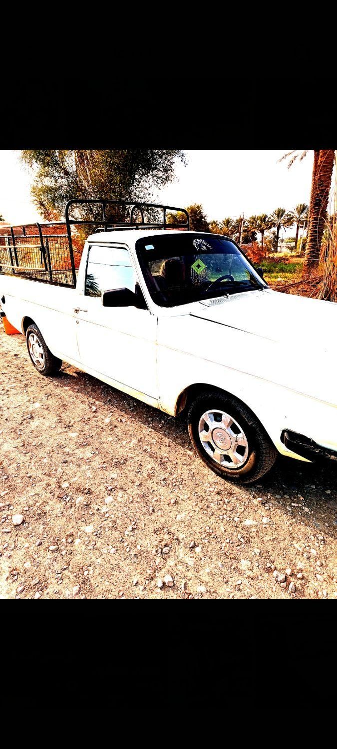 وانت کرایه جیرفت کرمان و بلعکس....|خدمات حمل و نقل|جیرفت, |دیوار