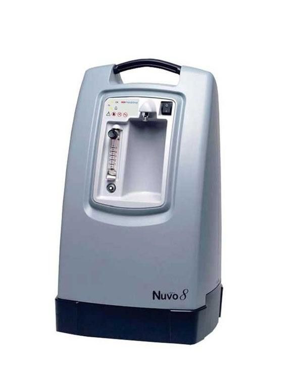 خرید خرید فروش اجاره اکسیژن ساز|آرایشی، بهداشتی، درمانی|ری, فیروزآبادی|دیوار