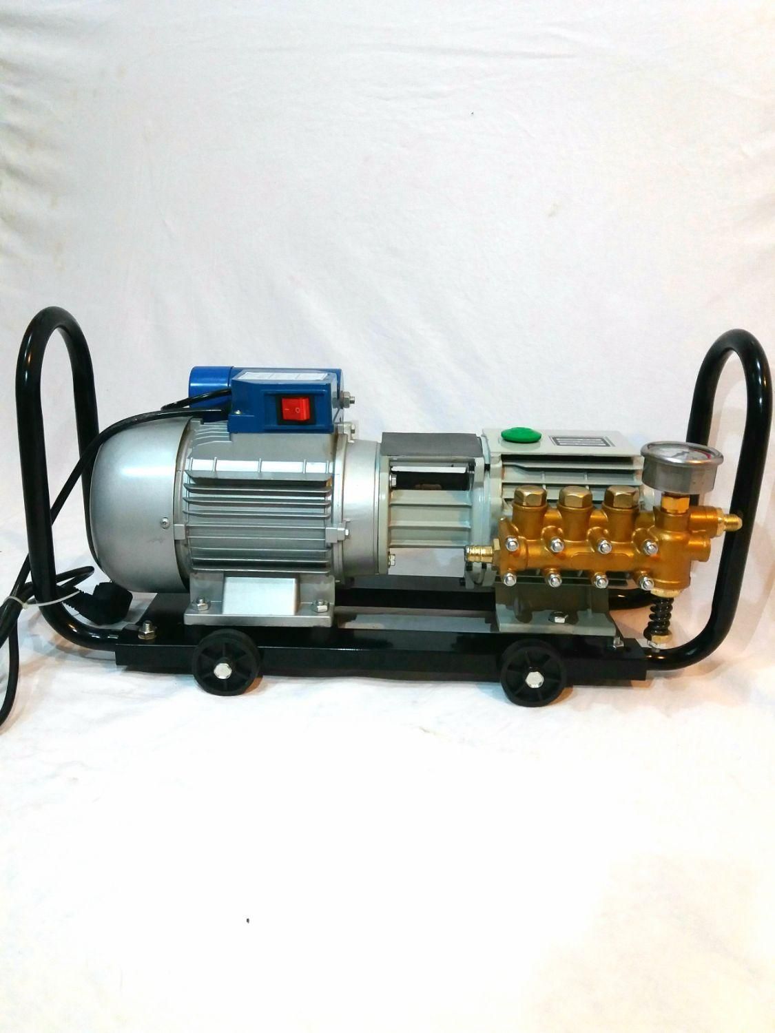 کارواش گیریبکسی کارگاهی صنعتی صدوشصت بارتکفاز اصلی|ماشین‌آلات صنعتی|شهرکرد, |دیوار