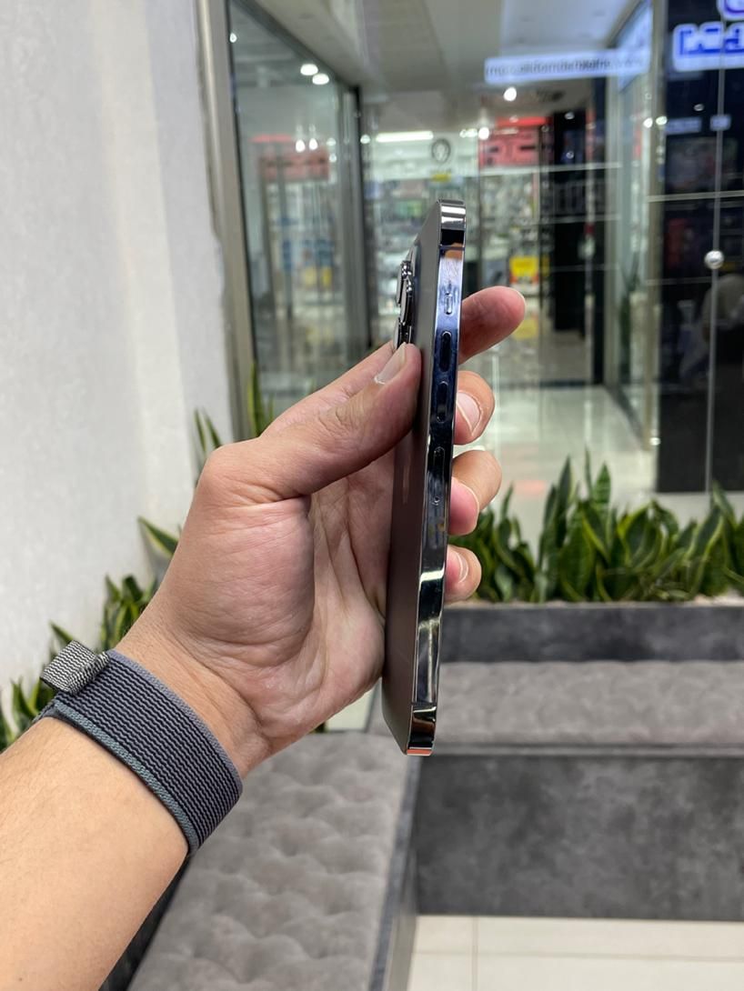 راحت ترین اقساط iPhone 13 Pro Max اصفهان بدون پیش|موبایل|اصفهان, مفتح|دیوار