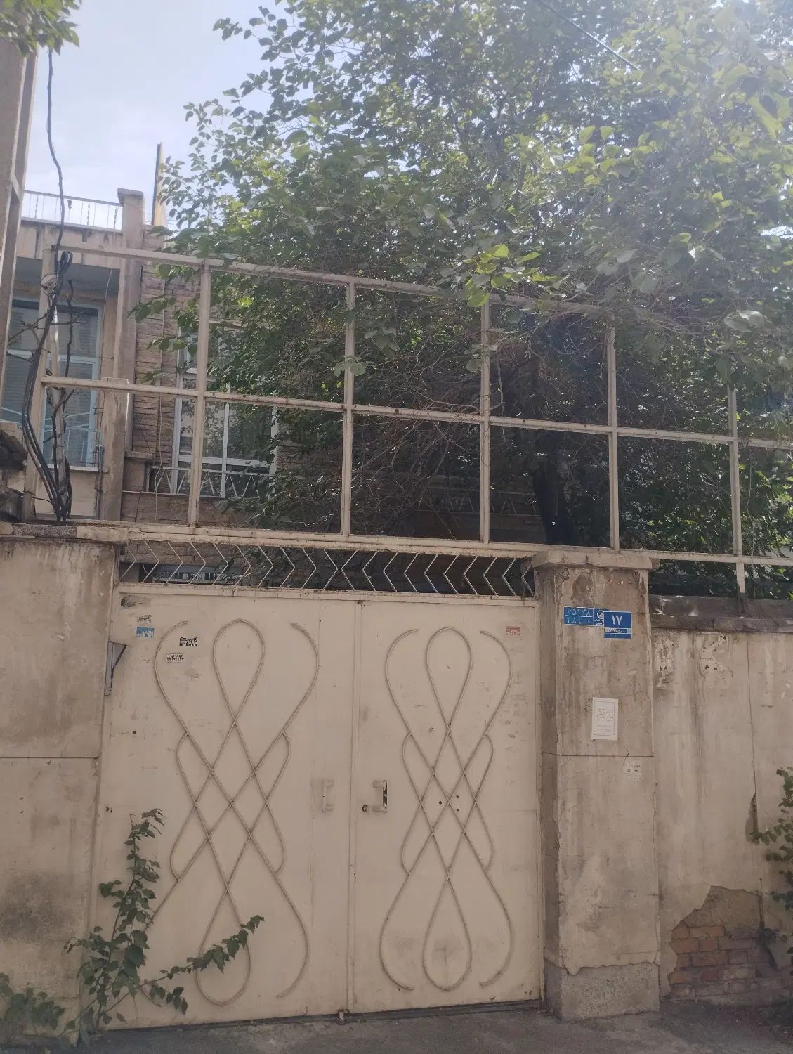اجاره منزل دربستی|اجارهٔ خانه و ویلا|تهران, شارق|دیوار