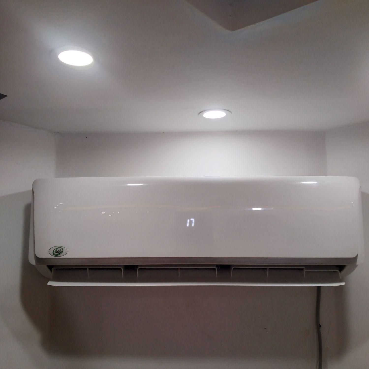 خدمات کولرگازی نصب لوله گذاری تخصصی|خدمات پیشه و مهارت|ارومیه, |دیوار