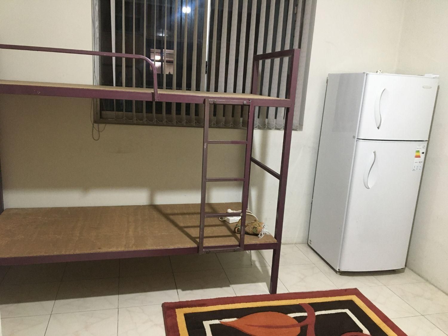 خوابگاه دخترانه|اجارهٔ کوتاه‌مدت آپارتمان و سوئیت|شیراز, سینما سعدی|دیوار