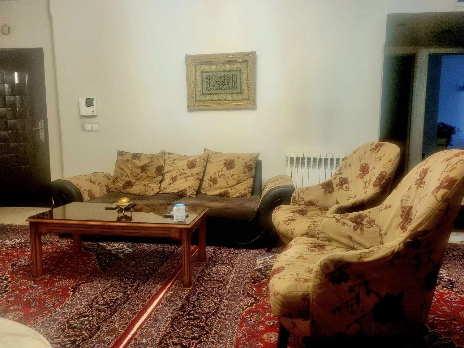 مبلمان راحتی|مبلمان خانگی و میز عسلی|تهران, بهجت‌آباد|دیوار