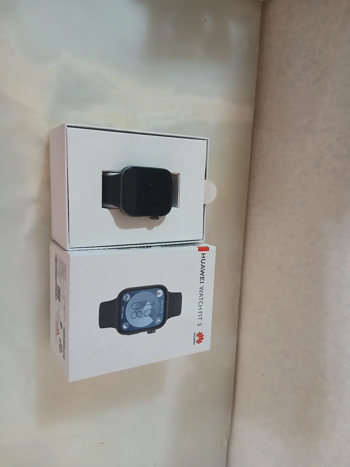 ساعت هوشمند Huawei watch fit 3|ساعت|تهران, شیوا|دیوار