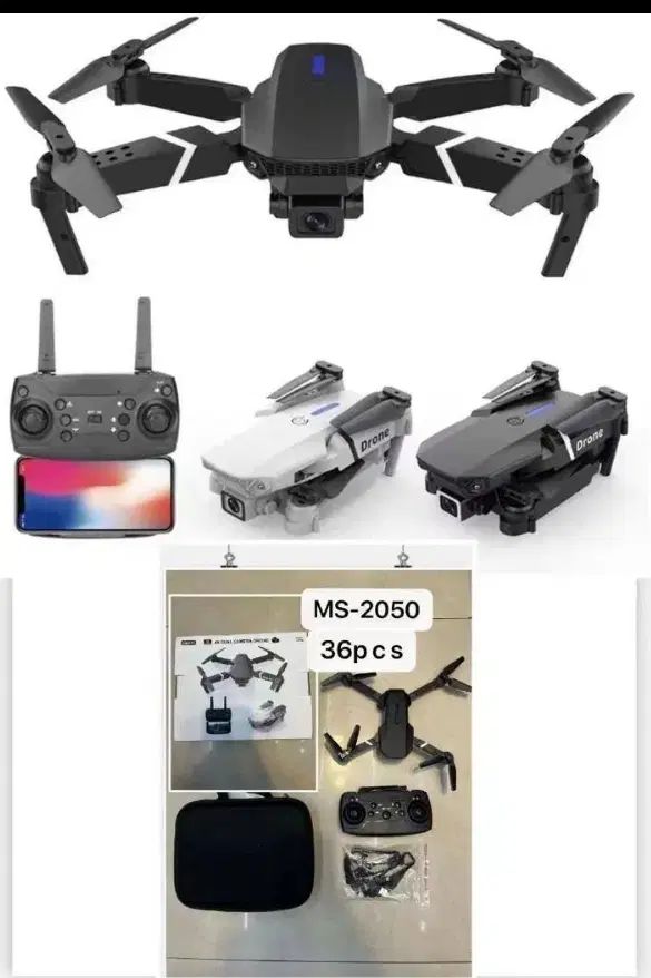 هلیشات E99pro m|دوربین عکاسی و فیلم‌برداری|تهران, تهرانسر مرکزی|دیوار