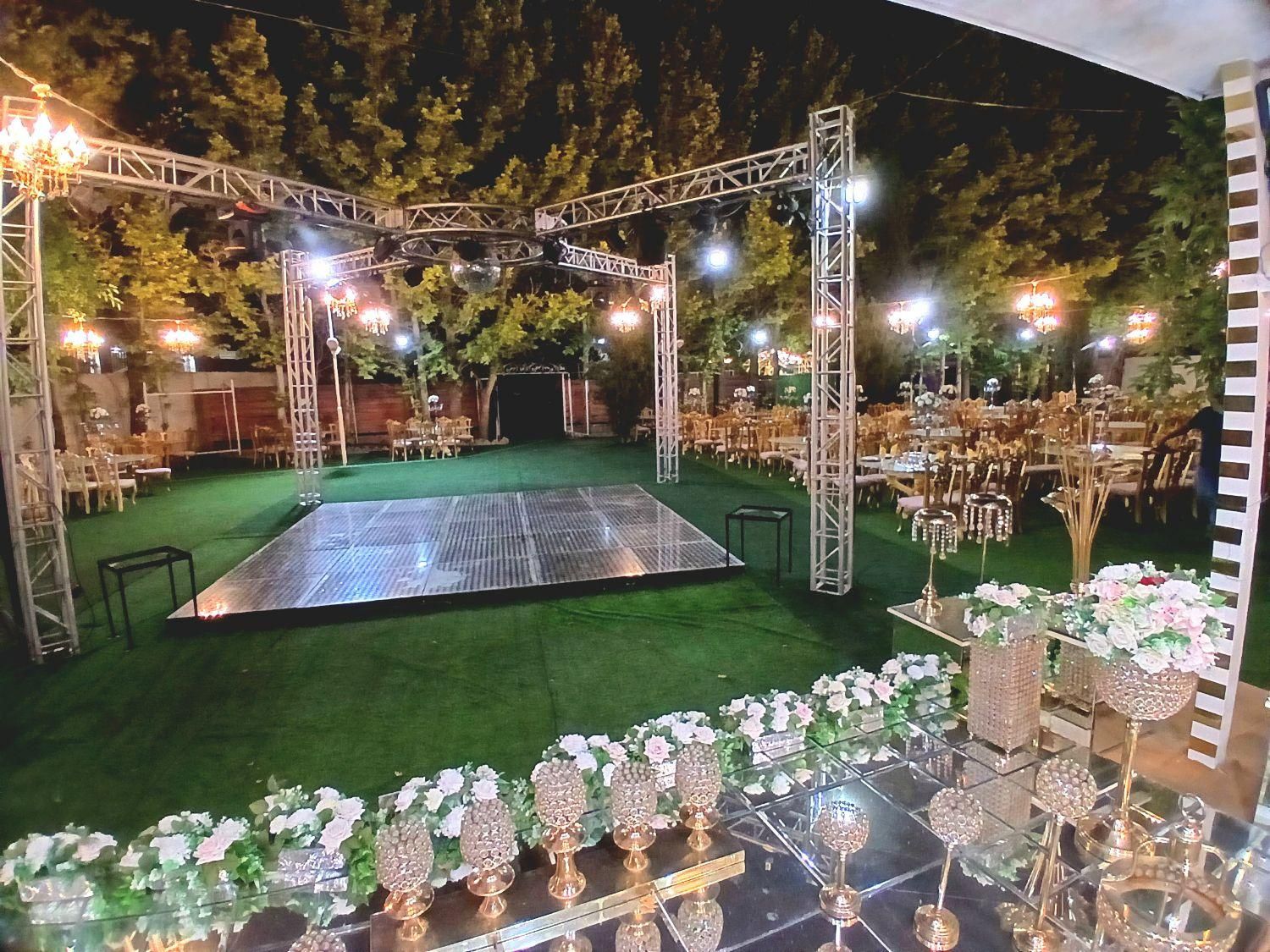 باغ و تالار تشریفات مجالس مرادی (عقد عروسی نامزدی)|خدمات پذیرایی، مراسم|شیراز, تاچارا|دیوار