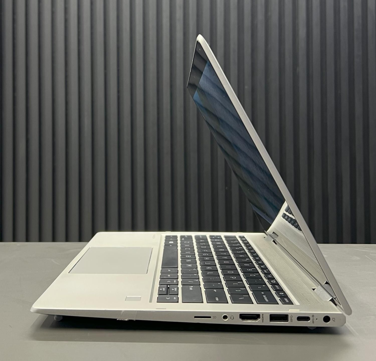 لپ تاپ لمسی HP مدل ProBook x360 435 G7|رایانه همراه|اصفهان, احمدآباد|دیوار