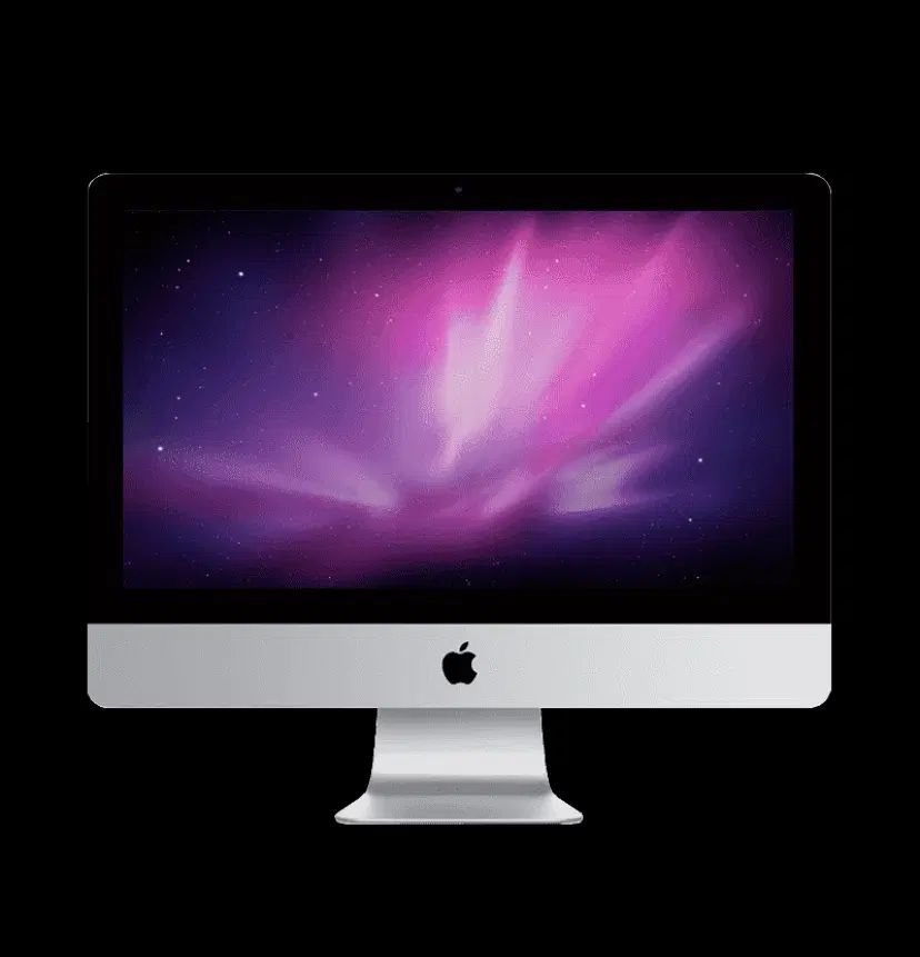 فروش فوری پکیج ۵ دستگاه imac سالم و آماده کار|رایانه رومیزی|تهران, هروی|دیوار