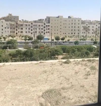 زمین ۳۵۰ متری/۲۲ متر بحر تجاری خور/تهاتر/قایمیه|فروش زمین و ملک کلنگی|اسلام‌شهر, شهرک قائمیه|دیوار
