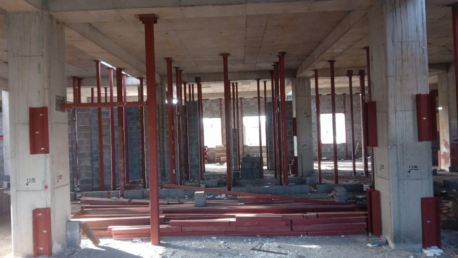 جوشکار ماهر|استخدام معماری، عمران و ساختمانی|فریدون‌کنار, |دیوار