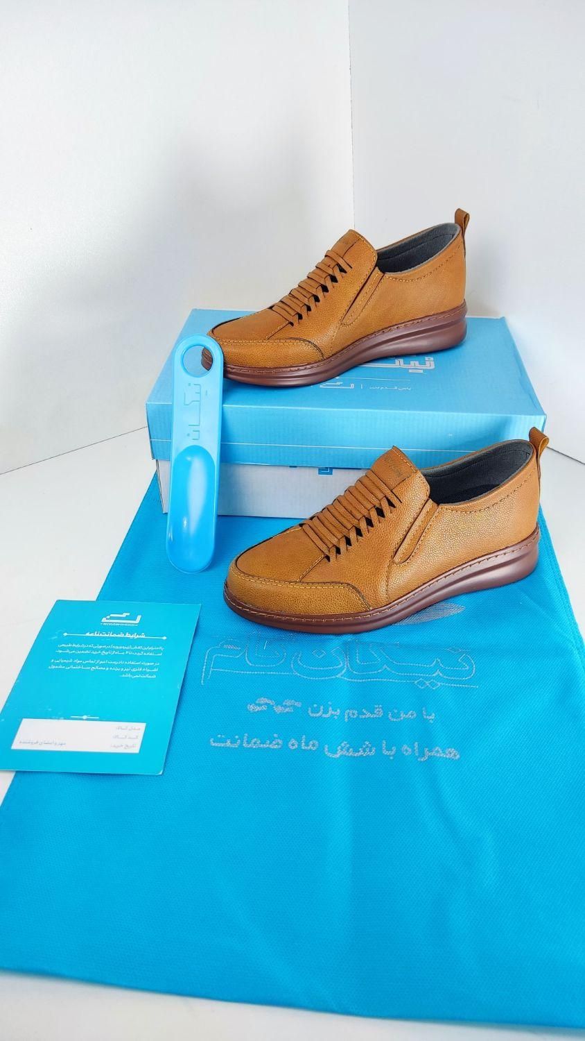 کفش طبی|کیف، کفش، کمربند|نجفآباد, امام خمینی|دیوار