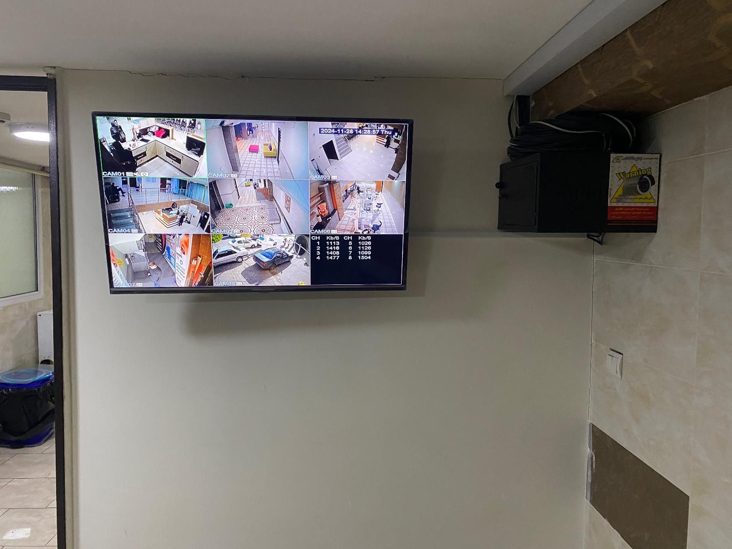 نصب  نصاب دوربین مدار بسته.تعمیر- فروش. دزدگیر|خدمات پیشه و مهارت|تبریز, |دیوار